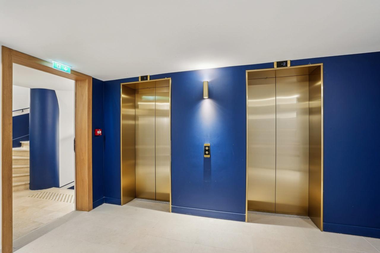Bureau Paris 2525m² Location bureau Paris OLBUR2200744 34